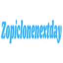 ZopicloneNextDay logo